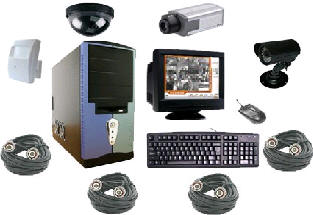 camerasystem